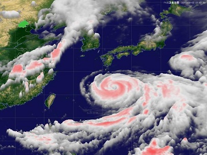 臺(tái)風(fēng)過后，山東棉紡織影響幾何？