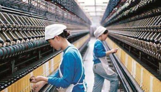 為南通市紡織企業(yè)轉(zhuǎn)產(chǎn)、復(fù)工提供了有力支撐