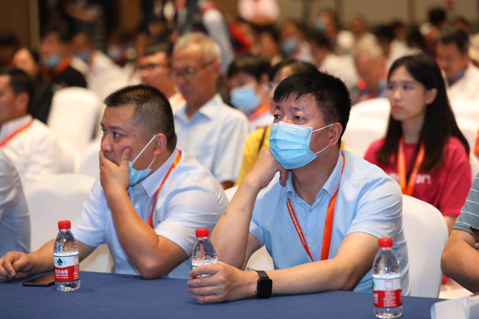 2025紡織綠色智能高質量發(fā)展論壇