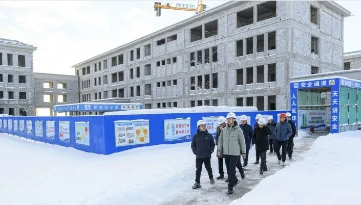 通伊兩地“同頻共振”，走好新時代的絲綢之路